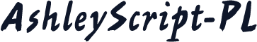 AshleyScript-PL