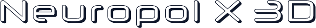 Neuropol X 3D
