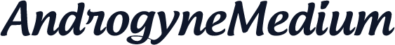 AndrogyneMedium