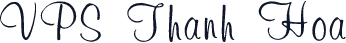 VPS Thanh Hoa