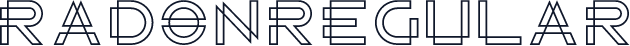 RadonRegular