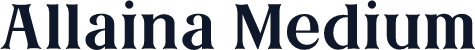Allaina Medium
