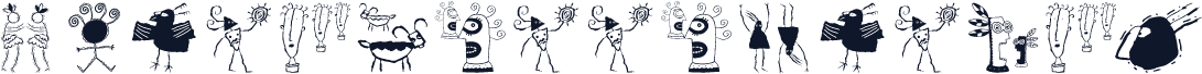 ExtraTerrestrial