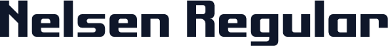 Nelsen Regular