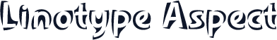 Linotype Aspect