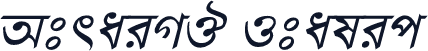 AtraiMJ Italic
