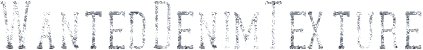 WantedDenimTexture