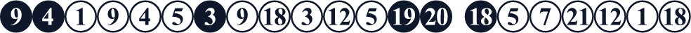 IDaideCircleST Regular