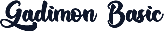 Gadimon Basic