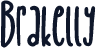 Brakelly