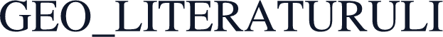 GEO_LITERATURULI