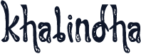 Khalindha