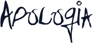 Apologia