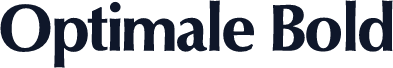 Optimale Bold