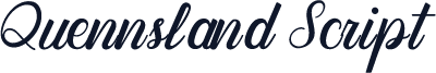 Quennsland Script