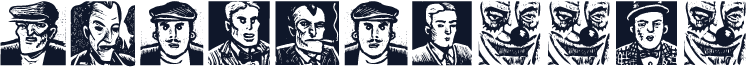 HumanMirror