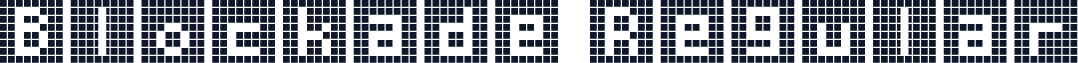 Blockade Regular