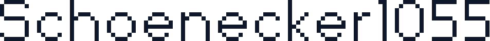 Schoenecker1055