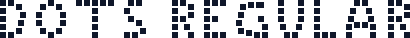 Dots Regular