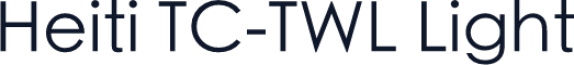 Heiti TC-TWL Light