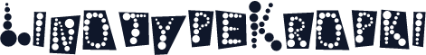 LinotypeKropki