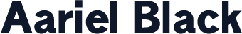 Aariel Black