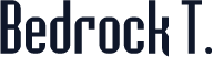 Bedrock T.