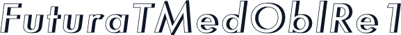 FuturaTMedOblRe1