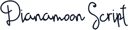 Dianamoon Script