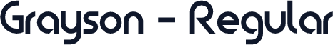 Grayson - Regular