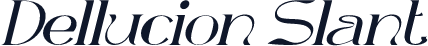Dellucion Slant
