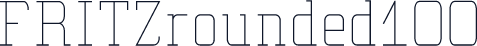 FRITZrounded100