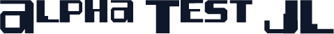 Alpha Test JL