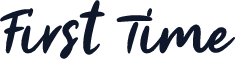 First Time