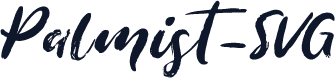 Palmist-SVG