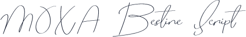 MOXA Bestine Script
