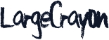 LargeCrayon