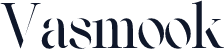 Vasmook