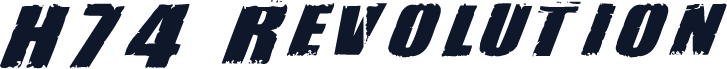 H74 Revolution