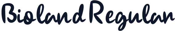 Bioland Regular
