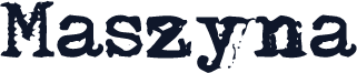 Maszyna
