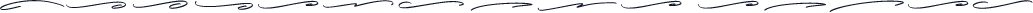 Linestorys swash