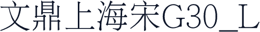 文鼎上海宋G30_L