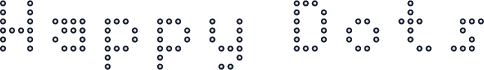 Happy Dots