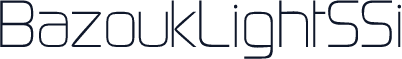BazoukLightSSi