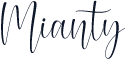 Mianty