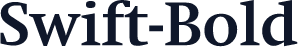 Swift-Bold
