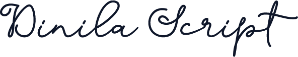 Dinila Script