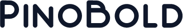 PinoBold