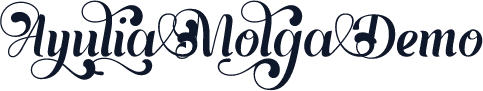 Ayulia Molga Demo